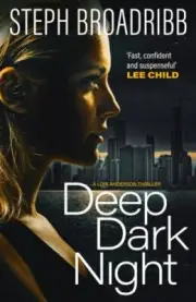 Deep Dark Night (4) (Lori Anderson Series) by in New