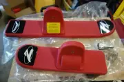 ZOOMER SKI SCOOTER CONVERSION KIT NEW READ FULL AD!