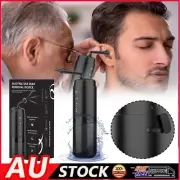 Electric Ear Wax Removal Tool,Water Powered Ear Cleaner, Ear Cleaning Kit Tips