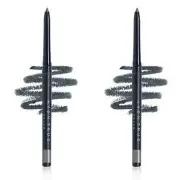 Avon True Color Glimmersticks Eyeliner - Saturn Grey 0.28 g / Set of 2