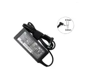 Genuine Original 65W AC Adapter Charger for HP ProBook 640 G4 Blue Tip 4.5mm New