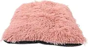 ibasenice Soft Guinea Pig Mat Skin Friendly Winter Bedding for Small Pets Cozy Sleeping Blanket for Guinea Pigs Rabbits and Small Dogs