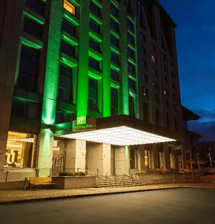 基威假日酒店Holiday Inn Kyiv