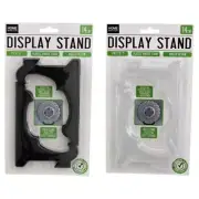 HOME MASTER Plate Stand Asst 14cm 2pk 77984
