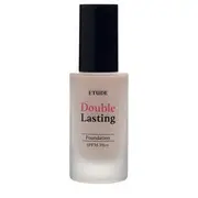 ETUDE - Double Lasting Foundation NEW - 12 Colors #17N1 Netural Vanilla
