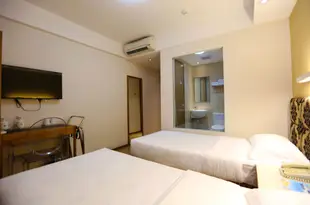 澳門亞洲精品旅館Asia Boutique Inn