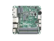 ASRock Industrial NUC Ultra 100 Motherboard - NUC-155H R2