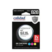 Calidad High Capacity COLH 828 Ink Cartridges