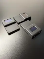 PSxMemCard Gen2 SD2PSX Memory Card For PS1 PS2 Memory Card Plays ROMs
