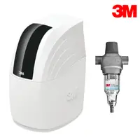 在飛比找松果購物優惠-【3M】SFT-100/SFT100 全戶式軟水系統 贈 B