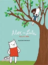 在飛比找三民網路書店優惠-Alex And Lulu