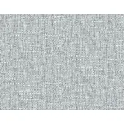 2988-70908 Snuggle Gray Off White Woven Texture Modern Wallpaper Vinyl Unpasted
