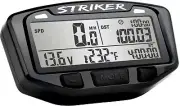 TRAIL TECH 2008-2016 KTM 450 XC-F STRYKER COMPUTER STEALTH 712-104