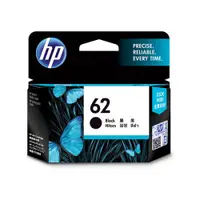 在飛比找蝦皮商城優惠-HP C2P04AA NO.62 原廠黑色墨水匣 適用 HP