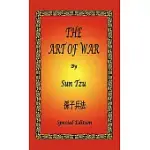 THE ART OF WAR BY SUN TZU