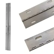 Chaparral Boat Piano Hinge CB30029-0 | 29 x 3 Inch Aluminum