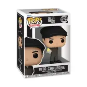 Funko Pop! MOVIES THE GODFATHER 2 VITO CORLEONE #1525 2024 IN STOCK