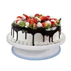 Cake Decorating Turntable Ejoyous 11 Inch Rotating Cake Stand W/Decorating AU