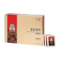 在飛比找蝦皮購物優惠-100%韓國直送 [正官庄] 正官庄 高麗蔘精茶 3g x 