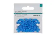 DeepCool PIXEL Series Decorative Case Bits - Blue [R-PIXEL-BU100-G-1]