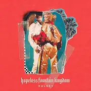 Halsey Hopeless Fountain Kingdom (Deluxe Edition) CD