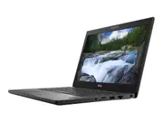 Dell Latitude 7290 Intel i5 8350U 1.70GHz 16GB RAM 256GB SSD 12.5" Win 11