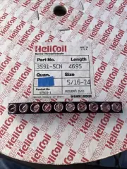 Helicoil Thread Inserts 5/16-24