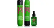 Matrix Food For Soft convenient pack for intense hydration