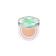 peripera - Mood Fit Cover Cushion SPF50+ PA ++++ (Soda Cafe Version) - 13g - 01 Pure Fit