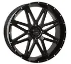 SYSTEM 3 2013-2016 Commander 1000 LTD Can-Am ST7 WHEEL 24X9 5+4 (0MM) 4/137 GLOS