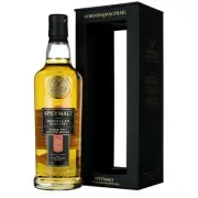 Macallan 18 Year Old Speymalt 2006 Single Cask 9620 Cask Strength