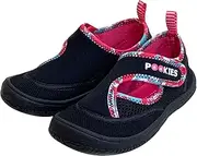 [POOKIES] PKA130 Marine Shoes, Junior Water Shoes, Kids