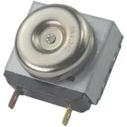 For Electric oven Cabinet 120 Minutes Mechanical Timer 270 Degrees Timer Switch