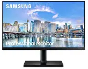 Samsung LF27T450FQEXXY T450 FLAT IPS 27", 16:09, FHD 1920 x 1080, 4MS, 75HZ, 2 x USB 2.0, 2 x HDMI, 1 x DP, HAS, VESA, INT. PWR, 3Y