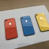 在飛比找蝦皮購物優惠-iPhone XR 二手機【台南iPhone XR 二手機專