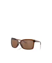 Geometric frame sunglasses 61 Brown