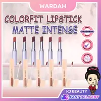 在飛比找蝦皮購物優惠-WARDAH lip Matte intense Cream
