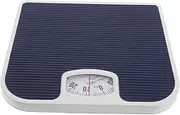 HOODANCOS Elegant Analog Body Weight Scale Precise Mechanical Design for Women for Monitoring
