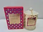 Glasshouse Fragrances Candle 350g - Under the Mistletoe