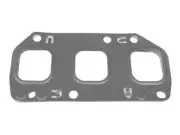 Left Exhaust Manifold Gasket For 06-11 Audi VW Q7 Touareg CC Passat 3.6L PY65Q6 (for: Audi)