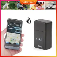 在飛比找蝦皮購物優惠-GF-07 Mini GPS Tracker Trackin