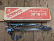 NOS 54 790 Vintage Schwinn AS Approved Cruiser Springer Fork 26" Balloon Bikes