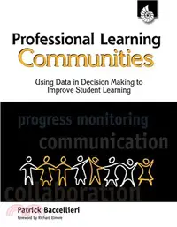 在飛比找三民網路書店優惠-Professional Learning Communit