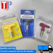 Airless Spray Gun Tips Nozzle For Titan Wagner Paint Sprayer Tool 109-635 NEW