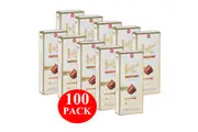 Vittoria Latte Nespresso Compatible Coffee Capsules 100 Pack