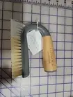 Grove Co. Grunge Buster Grout & Tile Brush 02018