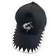 黑鯊 BLACK SHARP 周邊商品 棒球帽 遮陽帽