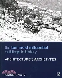 在飛比找三民網路書店優惠-The Ten Most Influential Build