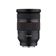 Samyang AF 24-70mm f2.8 UMC II Zoom Lens - Sony FE Full Frame