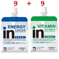 在飛比找蝦皮購物優惠-WEIDER in Jelly Multi-Vitamin 